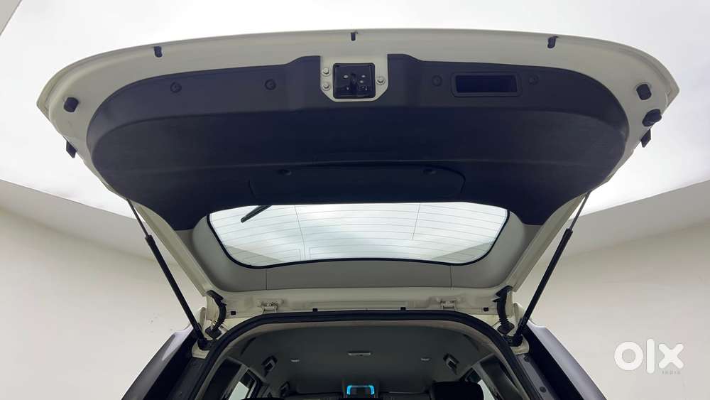 Mahindra Xuv500 W7, 2021, Diesel