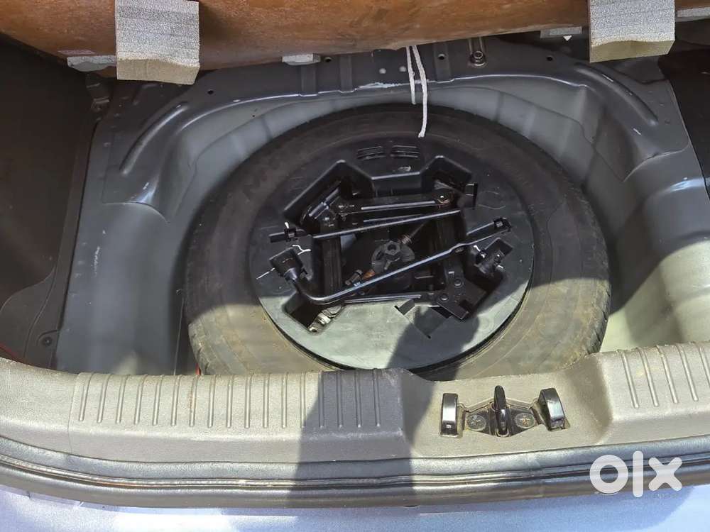 Hyundai I10 Sportz Good Condition Low Km