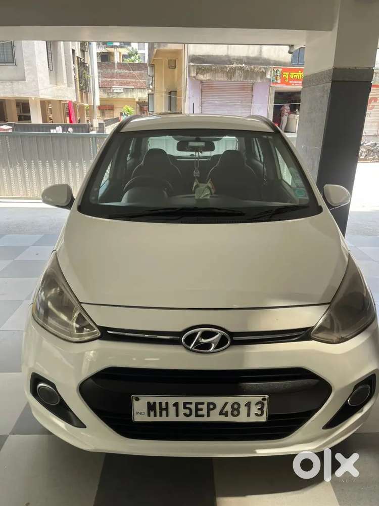 Hyundai Grand I10 2015