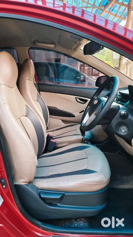 Hyundai Eon 2014 Petrol Well Maintained