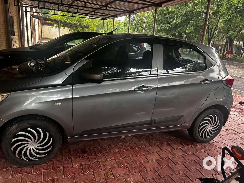 Tata Tiago 2018 Diesel Xt