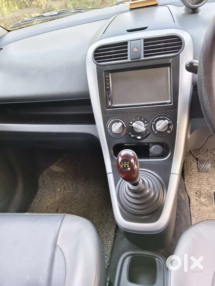 Maruti Suzuki Ritz 2012 Cng & Hybrids Well Maintained