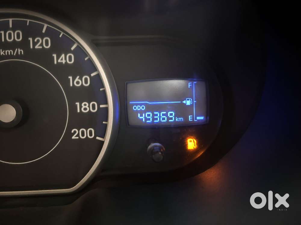 Hyundai I10 1.1l Irde Era Special Edition, 2012, Petrol