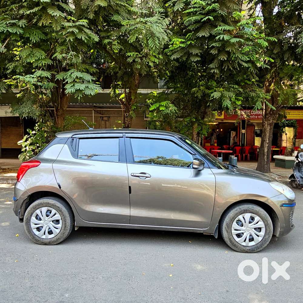 Maruti Suzuki Swift 2018 Amt Vxi, 2020, Cng & Hybrids