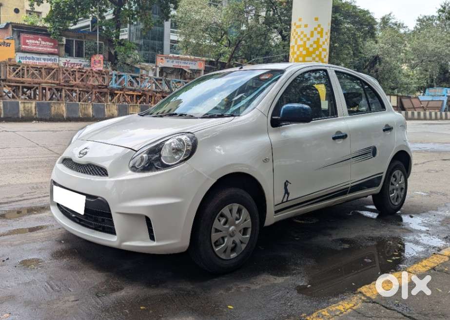 Nissan Micra Xl Petrol, 2016, Petrol