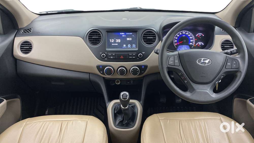 Hyundai Grand I10 Sportz 1.2 Kappa Vtvt, 2019, Petrol