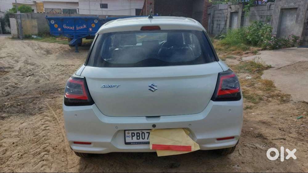 Swift For Sale
