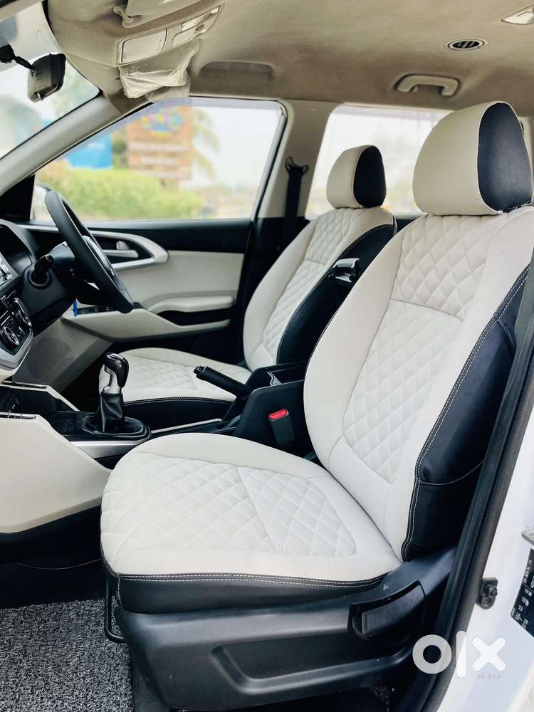 Kia Carens 1.4 Prestige 7 Str, 2022, Diesel