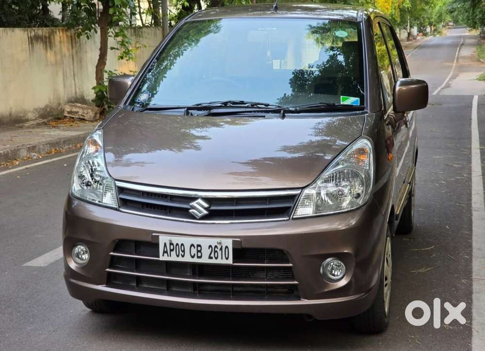 Maruti Suzuki Zen 2011