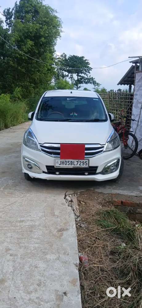 Maruti Suzuki Ertiga Vdi 2016