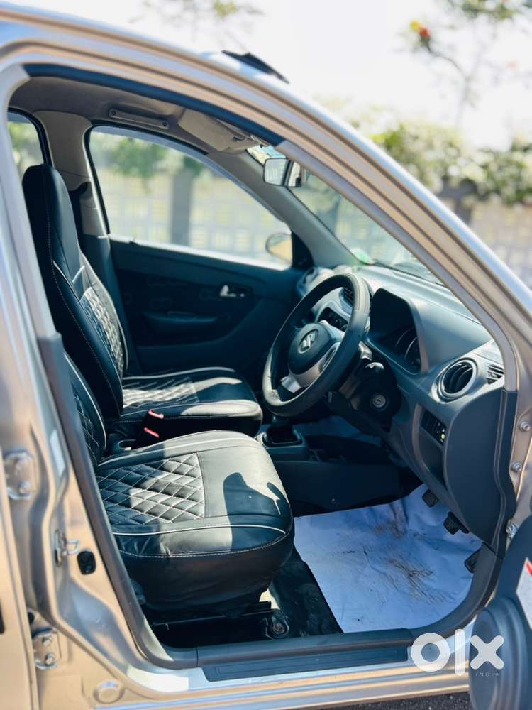 Maruti Suzuki Alto 800 2013