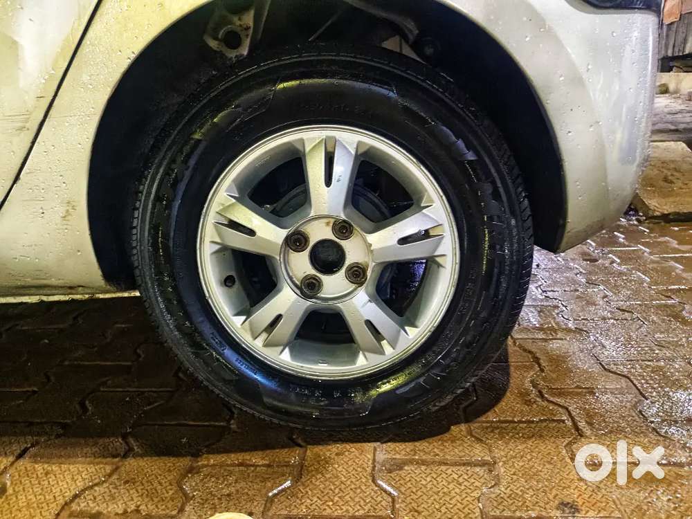 Hyundai I20 - Top Model