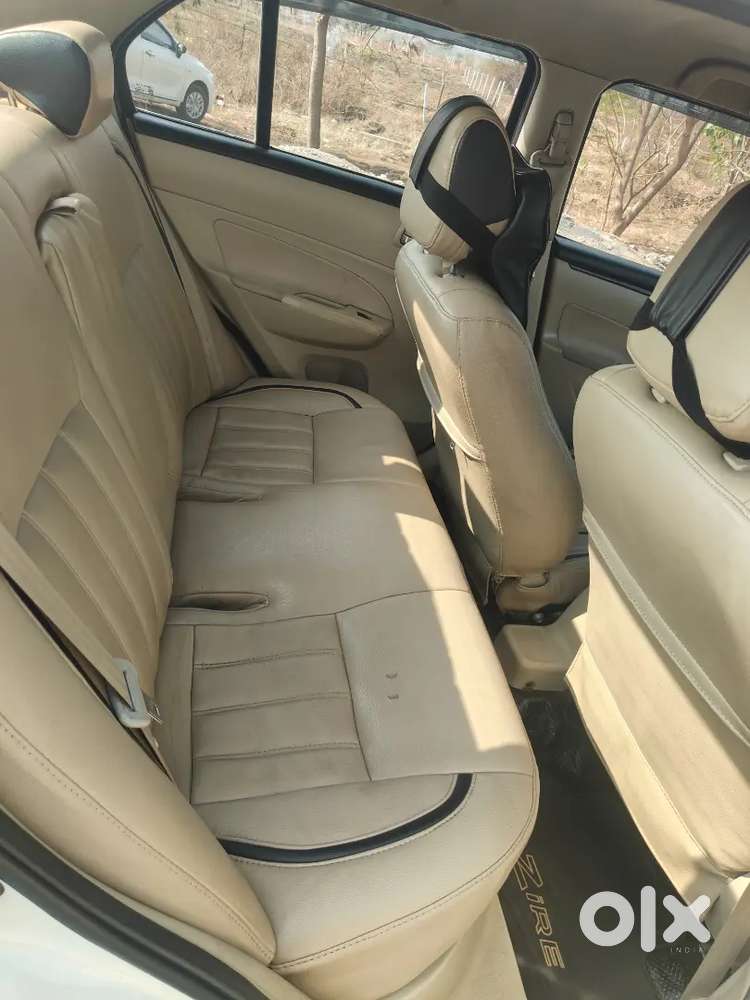 Maruti Suzuki Dzire 2015 Diesel 156000 Km Driven