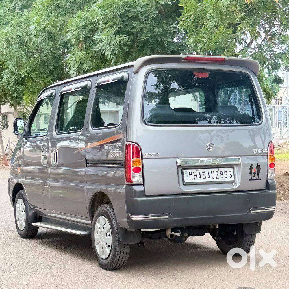 Maruti Suzuki Eeco, 2023, Petrol