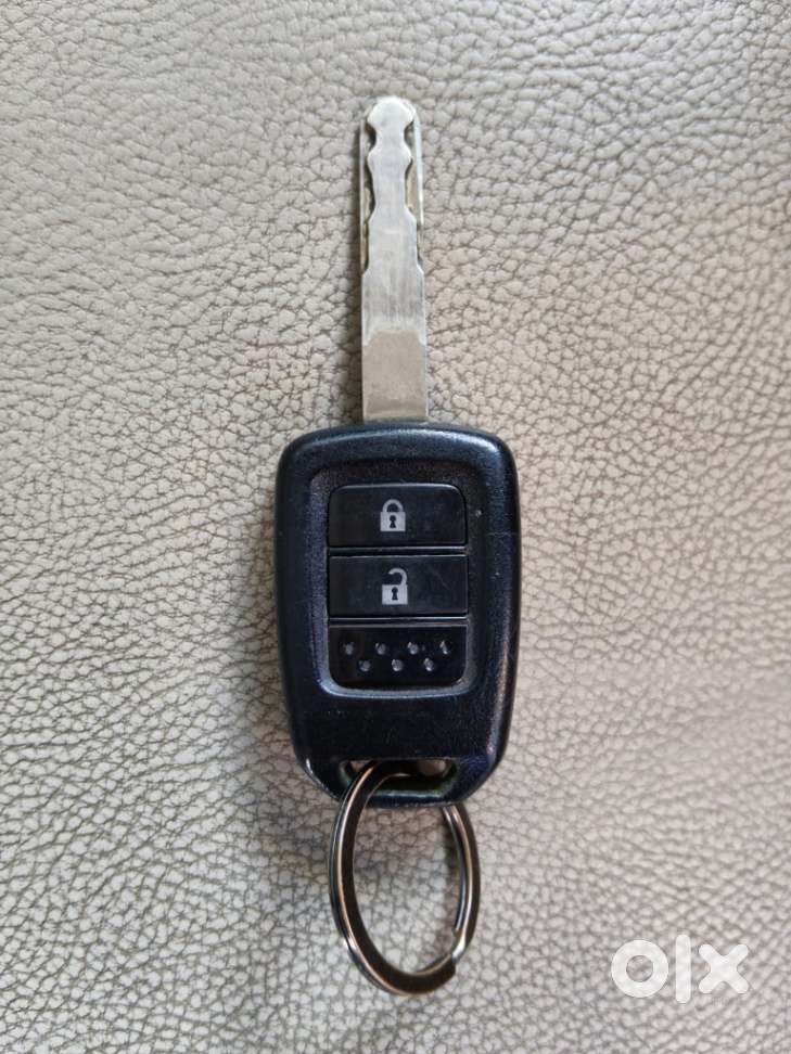 Honda Amaze 1.2 Smt I Vtec, 2018, Petrol