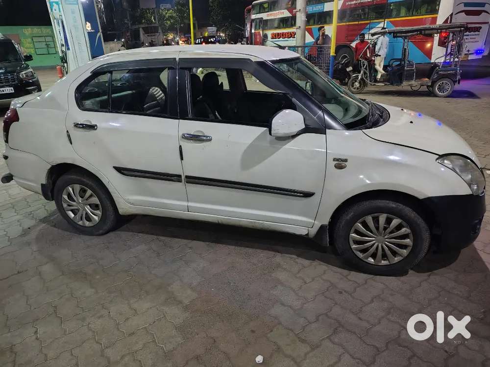 Maruti Suzuki Swift Dzire 2012 Diesel 90000 Km Driven