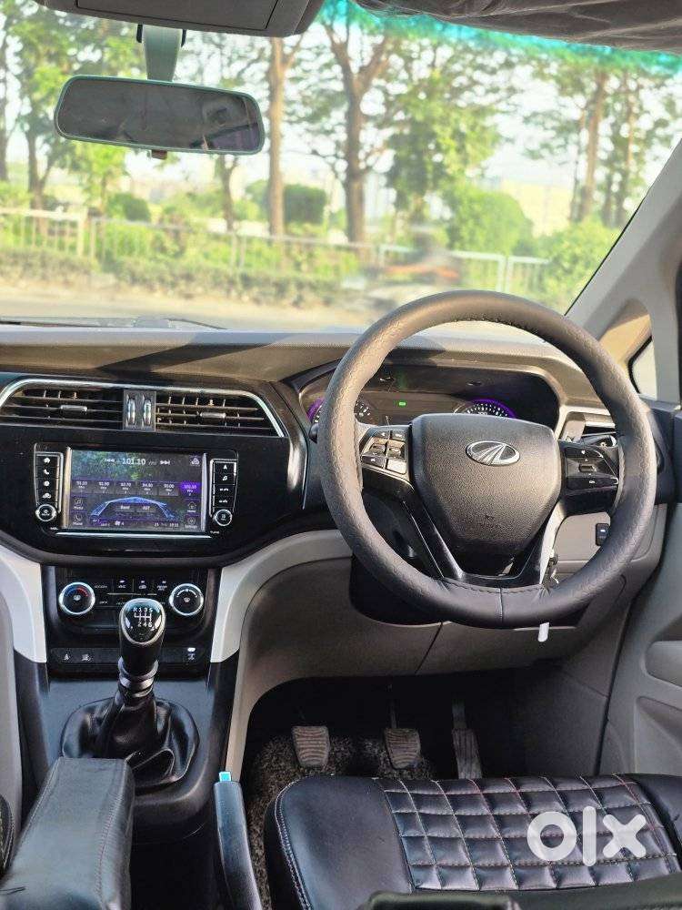 Mahindra Marazzo 1.5 M6 Plus 7 Str, 2023, Diesel