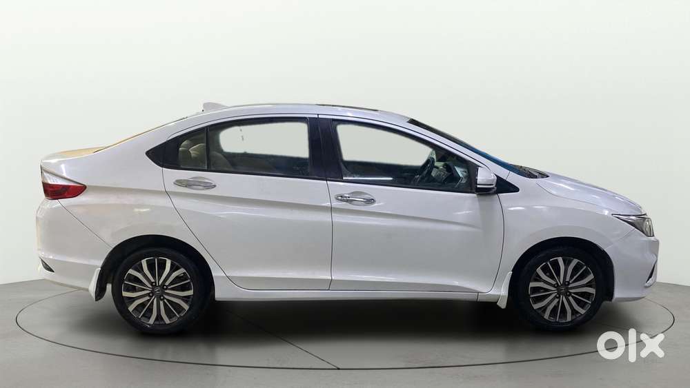 Honda City 2015-2017 I Dtec Vx, 2019, Diesel