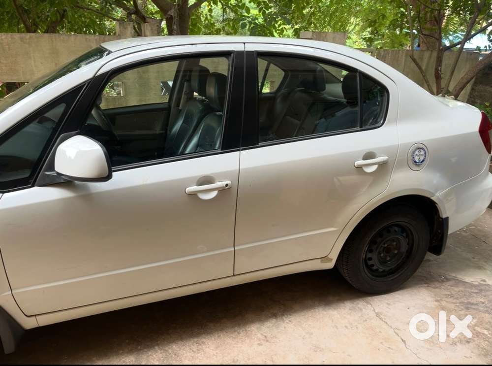 Maruti Sx4 For Sale