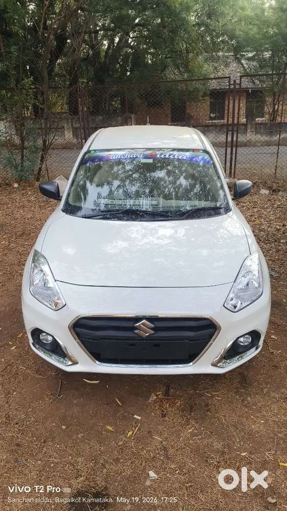 Swift Dzire Tour Maruti 2024
