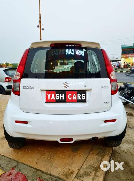Maruti Suzuki Ritz Vdi, 2014, Diesel