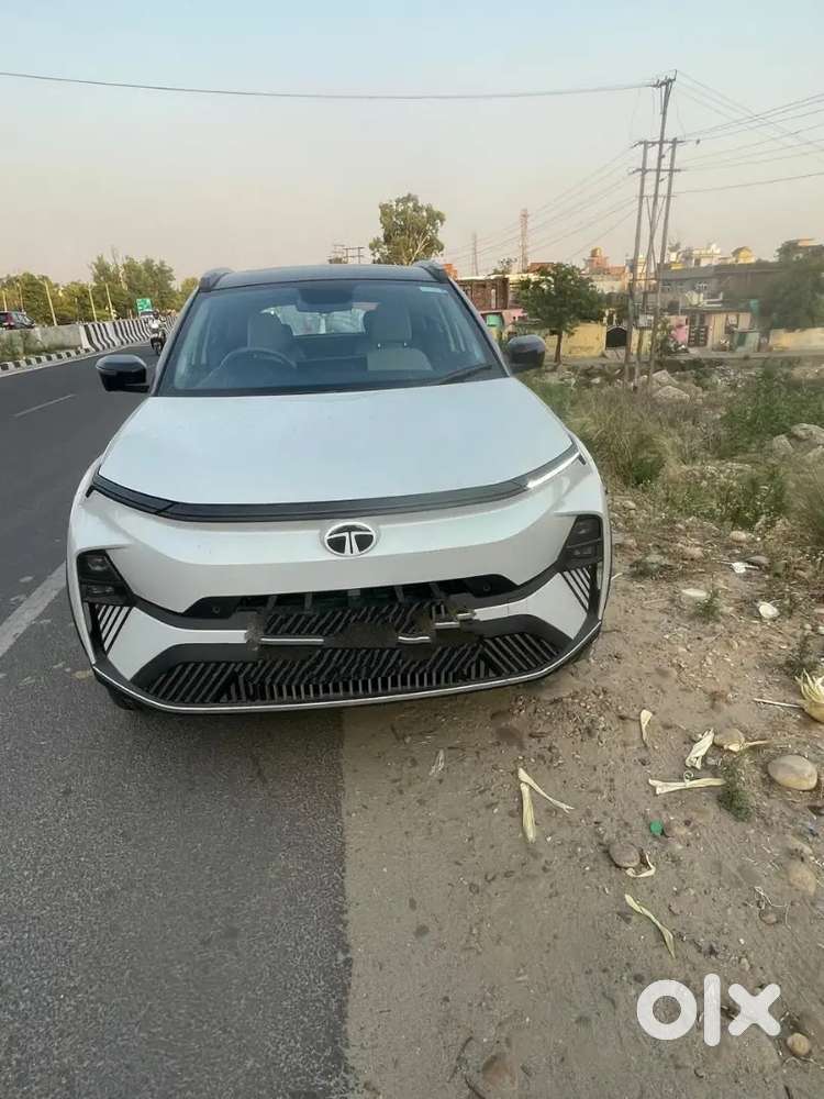 Tata Nexon Ev Top Model