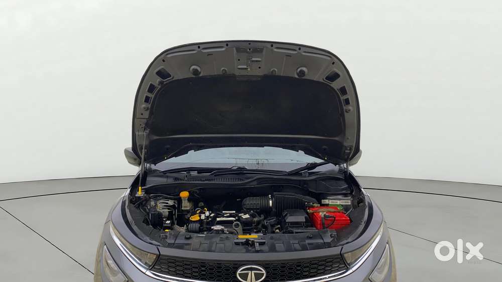 Tata Altroz 1.2 Xt, 2021, Petrol