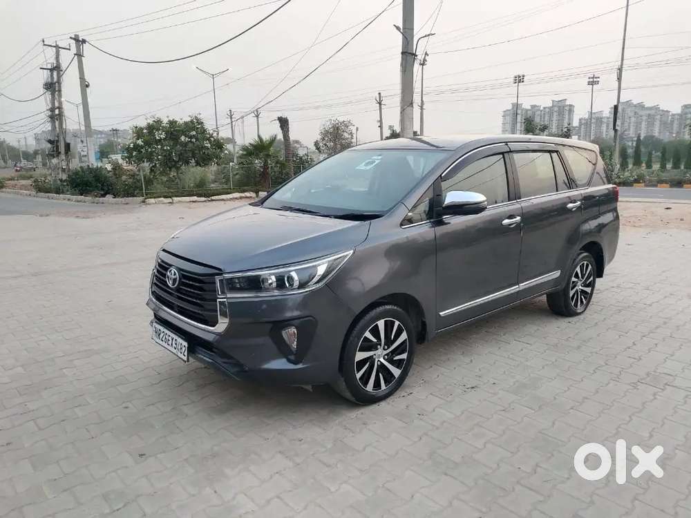 Brand New Car With Company Record