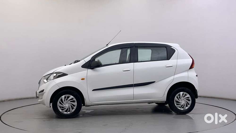 Datsun Redigo 1.0 T (o), 2017, Petrol