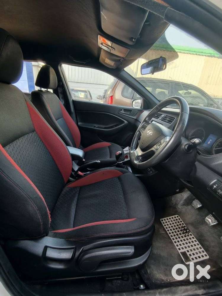 Hyundai I20 Active 1.2 Sx, 2018, Diesel