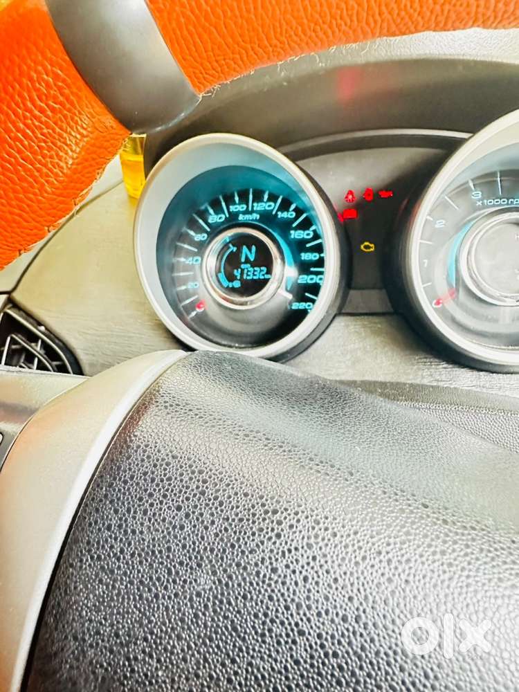 Mahindra Xuv500 Diesel 2016