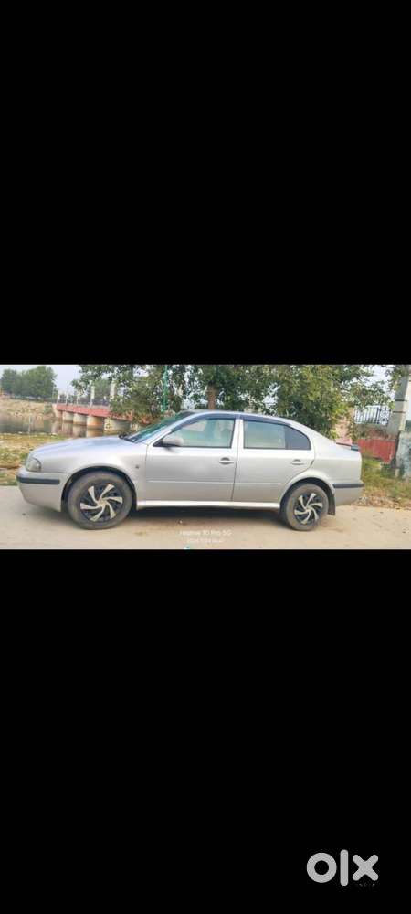 Skoda Octavia 1.9 Tdi 2006