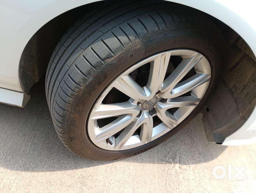 Audi A6 35 Tdi Premium With Sunroof, 2015, Diesel