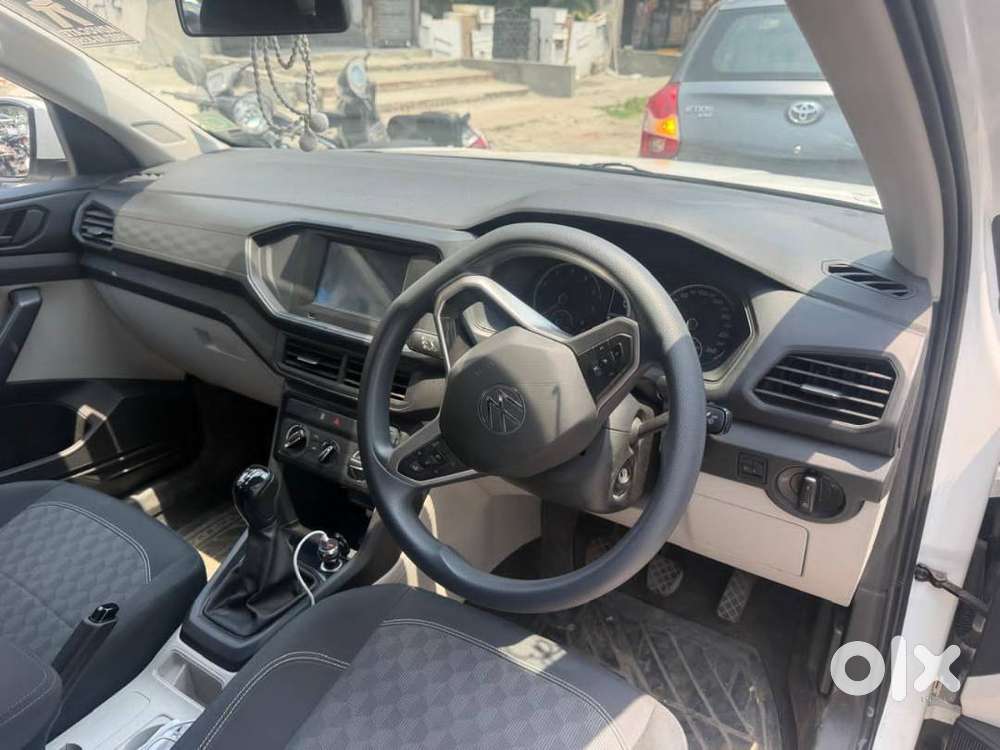 Volkswagen Taigun 2023