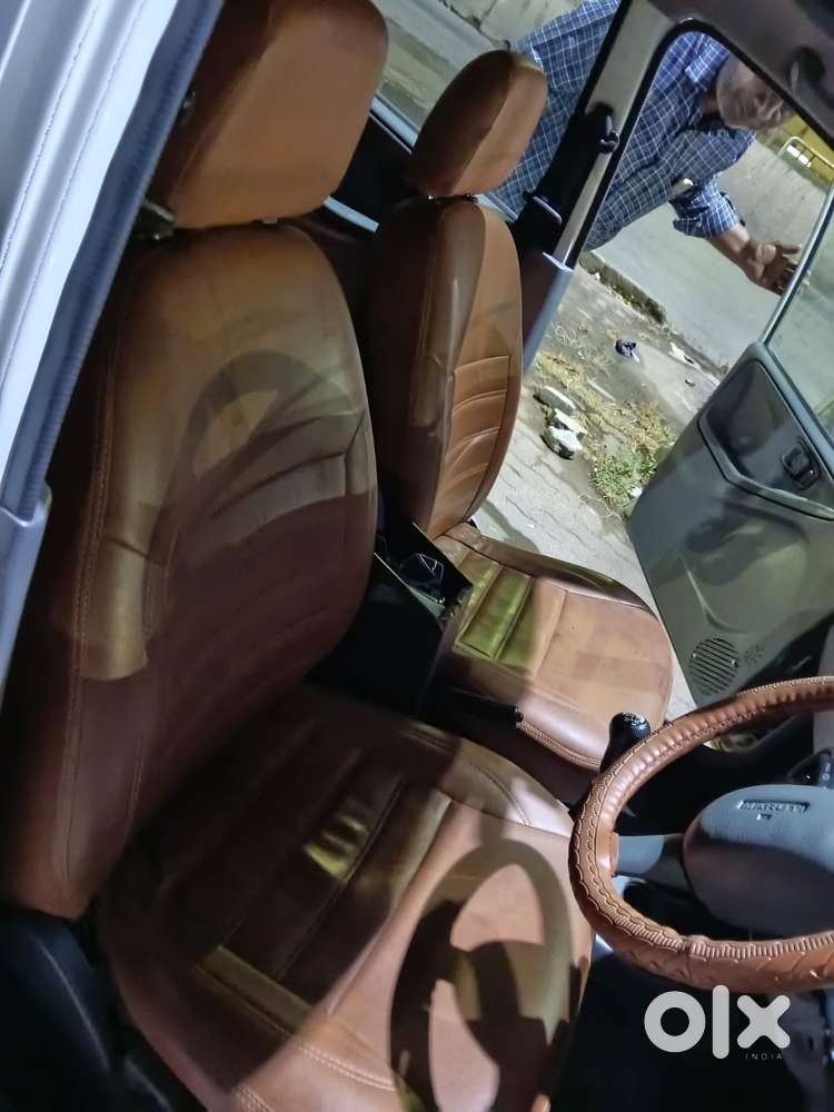 Maruti Suzuki 1000 Ac, 2011, Petrol