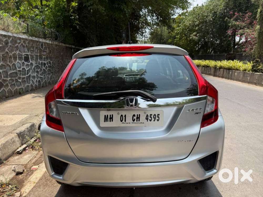 Honda Jazz V, 2016, Petrol