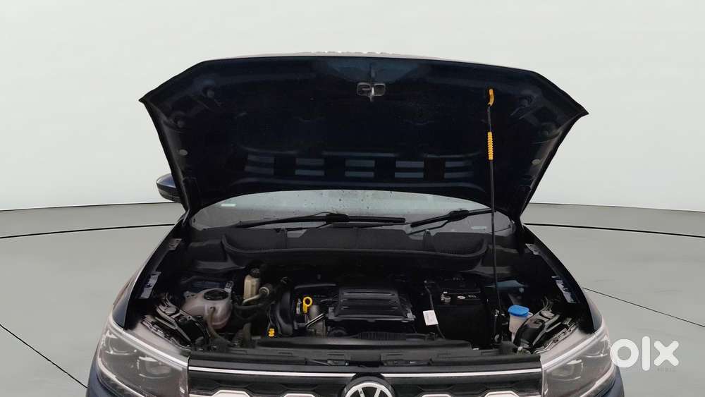 Volkswagen Taigun 1.0 Tsi Topline, 2023, Petrol
