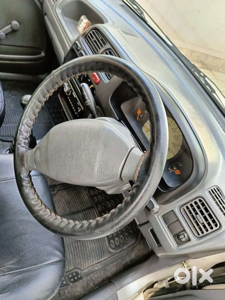 Maruti Suzuki Alto 2007 Petrol 82136 Km Driven