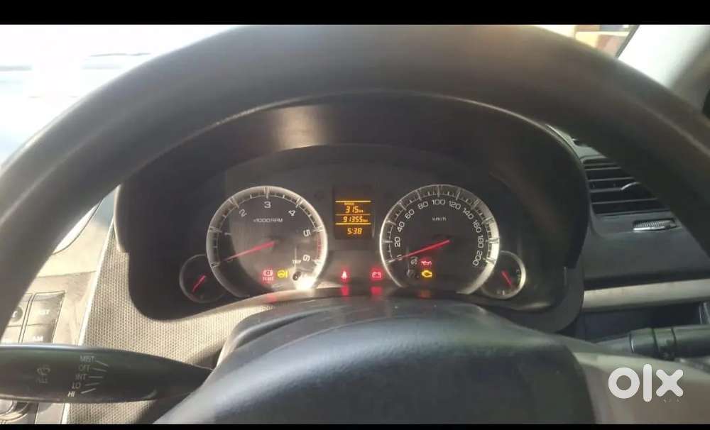 Maruti Suzuki Swift 2017 Diesel 110000 Km Driven