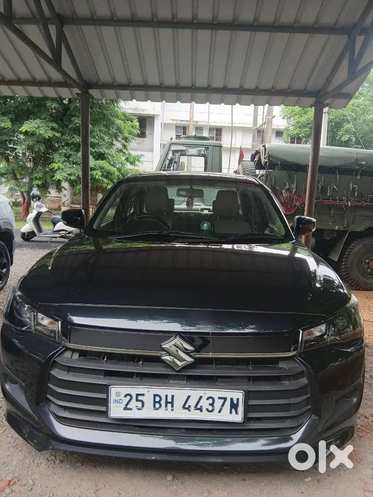 Maruti Suzuki Dzire 2025 Petrol 8800 Km Chali Hai