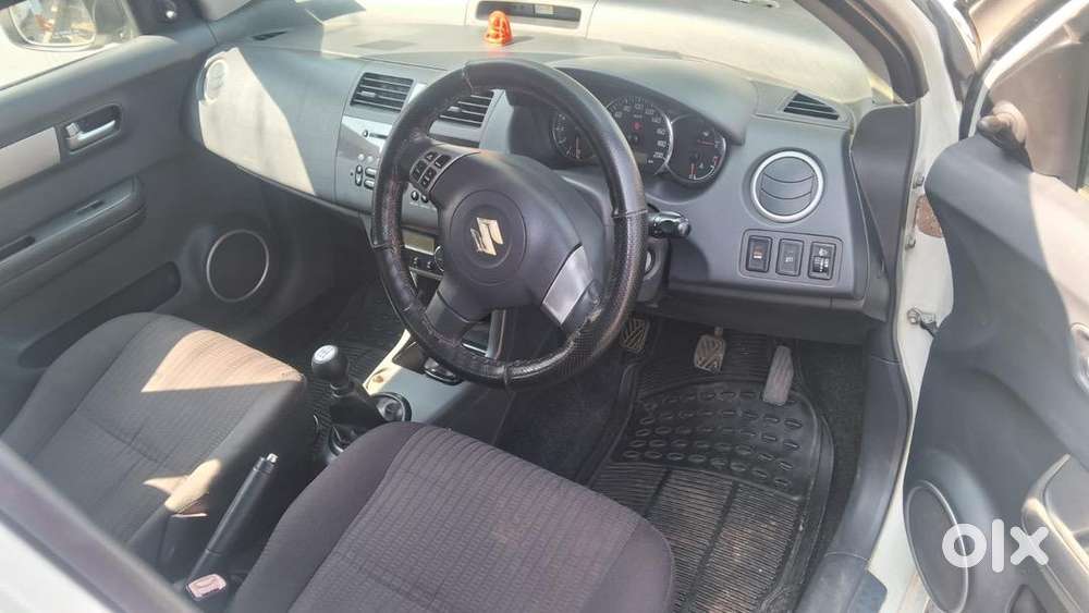 Maruti Suzuki Swift 2008 Petrol Good Condition