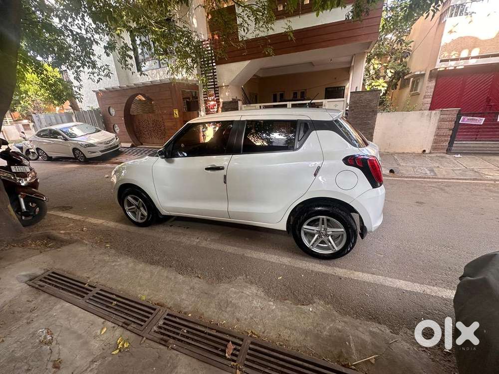 Maruti Suzuki Swift 2018 Diesel Good Condition