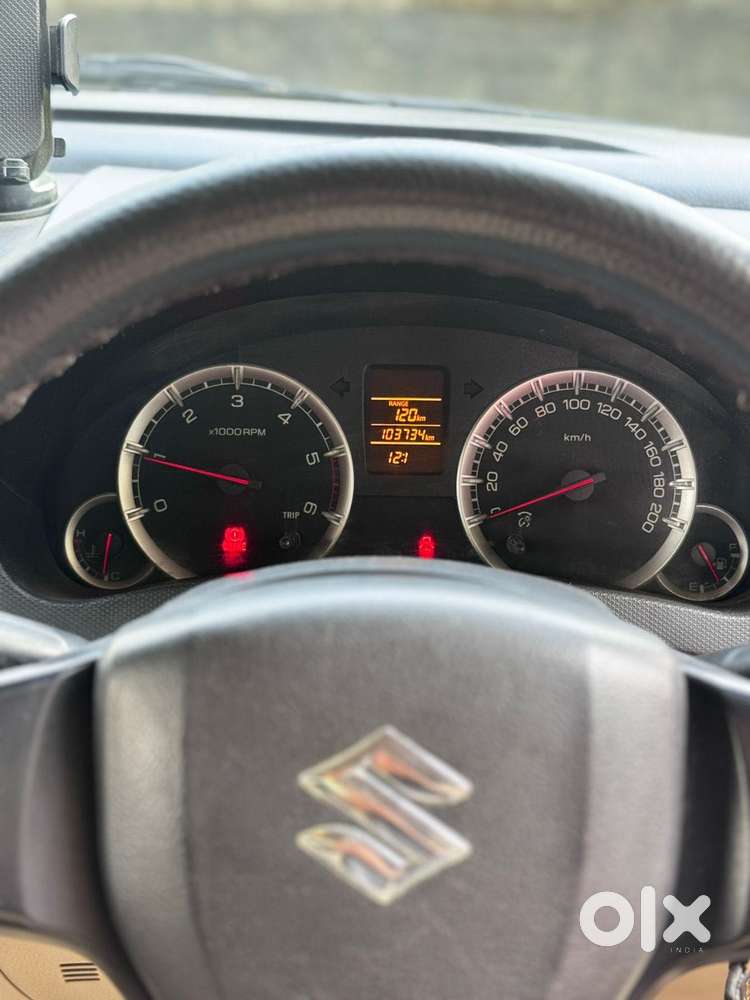 Maruti Suzuki Swift Dzire Vdi (o), 2014, Diesel