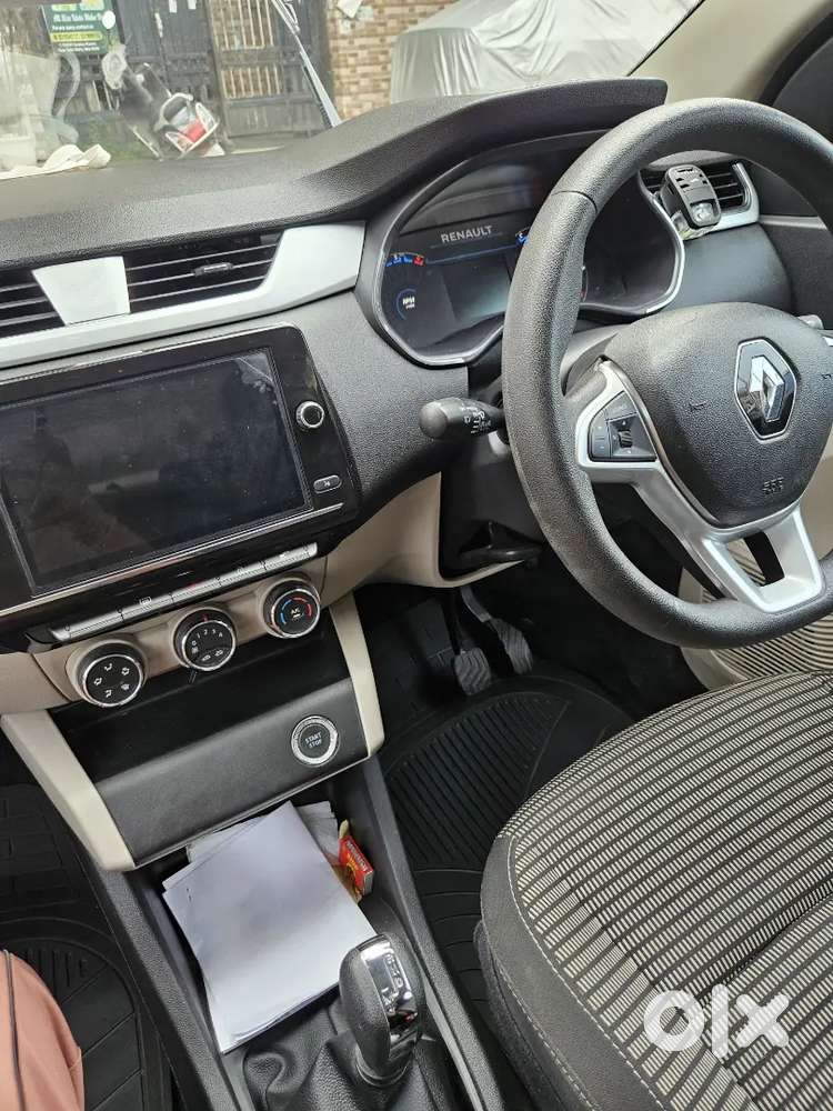 2023/ 2024 Renault Triber Petrol