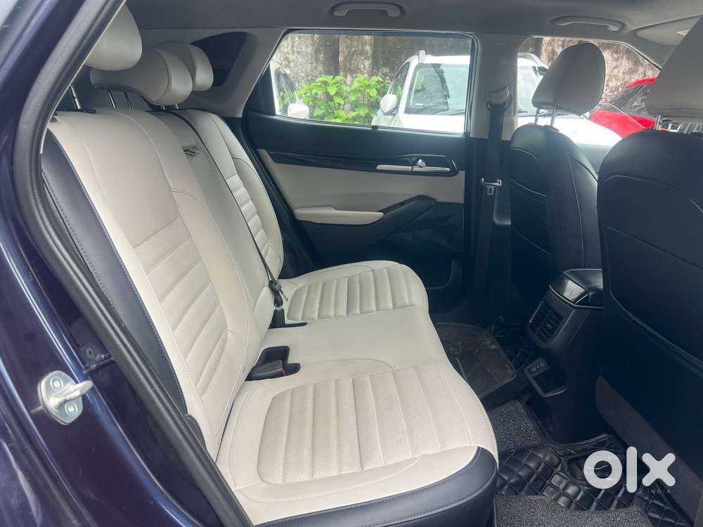 Kia Seltos 1.5 Htx+ Petrol At, 2024, Petrol