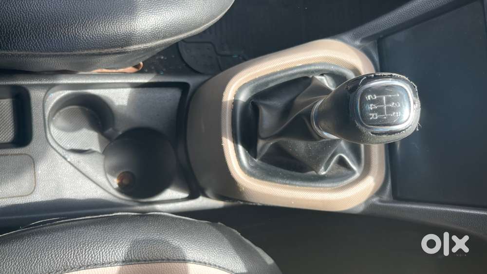 Hyundai Xcent Sx 1.2 (o), 2016, Petrol