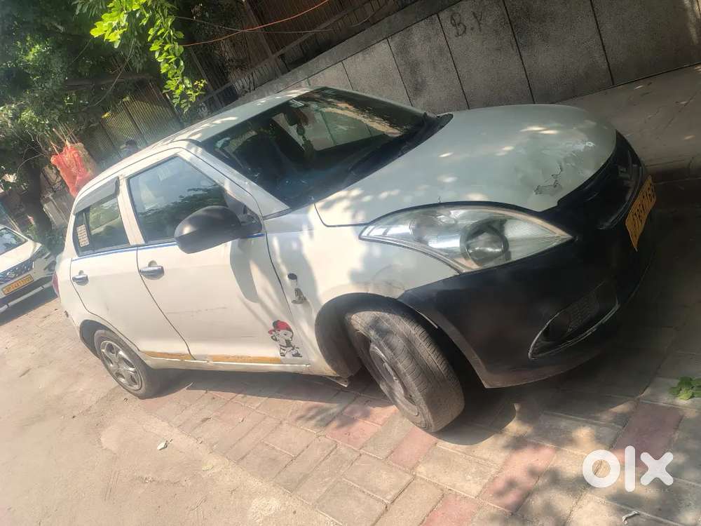 Maruti Dzire Tour 2019