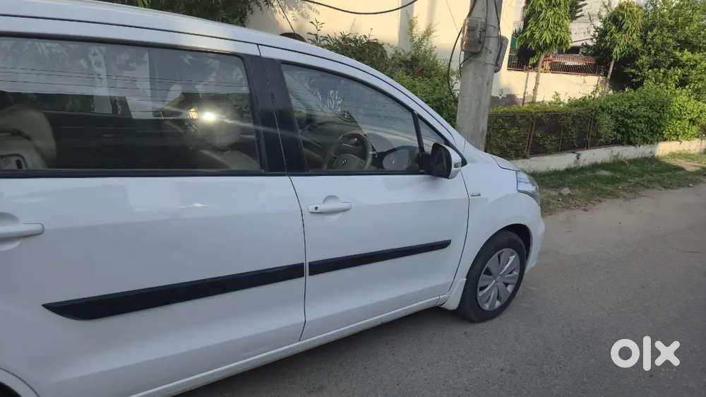 Maruti Suzuki Ertiga Vdi 2016