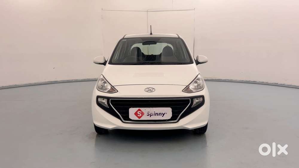 Hyundai Santro Sportz Cng, 2022, Cng & Hybrids