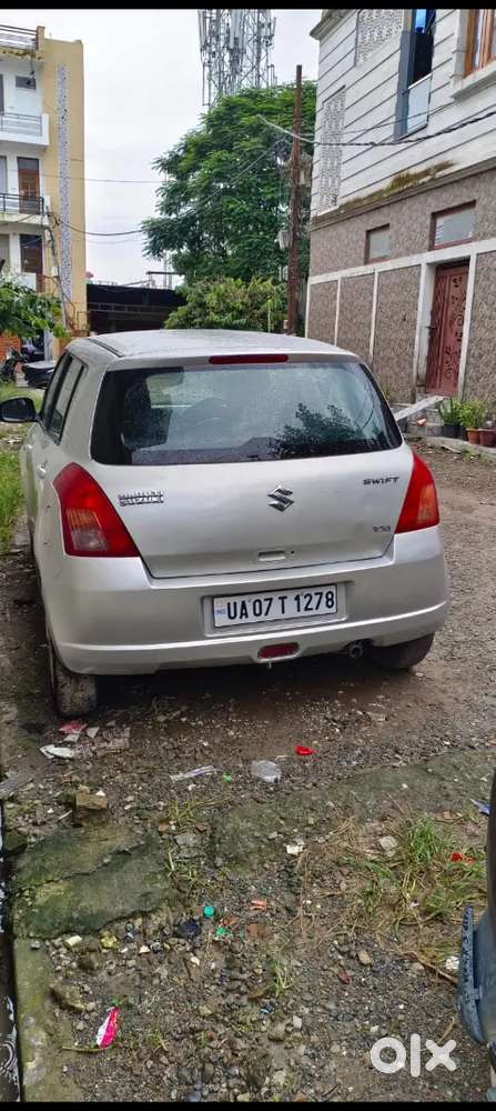 Maruti Suzuki Swift 2008